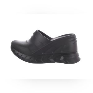 Givenchy Marshmallow Clogs Mules Slides size 39 New!